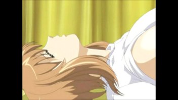 Preview 2 of Pop Eating Sexy Anty - Anime step Brother Licks and Fucks Hard.