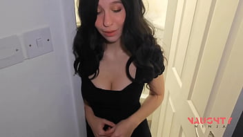 Preview 2 of Korean Virgin Girls - I Fucked my Friend&#039_s Step-Mom During a Sleepover