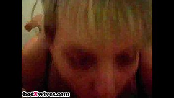 Preview 1 of Videos Amelia Arias - Cock hungry amateur MILF sucks hubbys cock