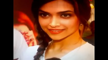 Preview 1 of Gode Imej - Deepika padukone hot facial.rmc