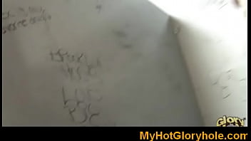 Preview 2 of Horny Lihat Tanta - Gloryhole-Initiations-Super-blowjob-nice-dick-sucking10