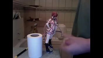 Preview 3 of Xxx Japan Hd Vedio Sprem - Cumming on a toy
