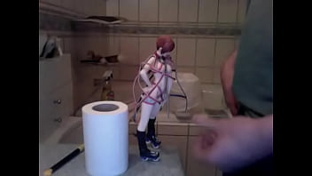 Preview 1 of Xxx Japan Hd Vedio Sprem - Cumming on a toy
