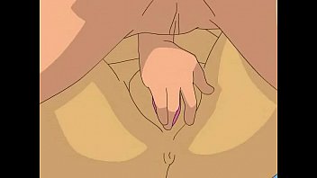 Preview 2 of Sex With Horse Animation - futurama-sex