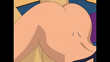 Preview 3 of Sex With Horse Animation - futurama-sex