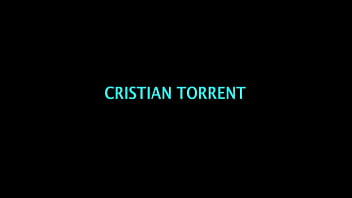 Preview 1 of Dg On Girl - CRISTIAN TORRENT-BURGLED &amp_ BUGGERED