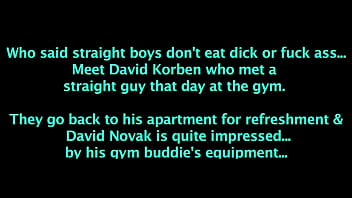Preview 1 of Mp3 Xxmom - CRISTIAN TORRENT-BARCELONA GYM BUDDIES
