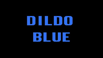 Preview 1 of Sex And Rape Sessions - CRISTIAN TORRENT-DILDO BLUE