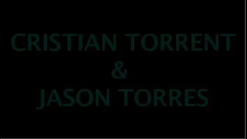 Preview 1 of Milf Milline - CRISTIAN TORRENT-BAR BRAWN