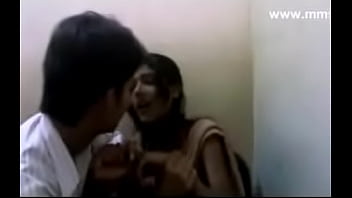 Preview 1 of My Sisters Husband Part 2 - Girl Kissing in Restaurant (new)