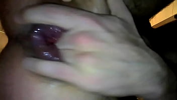Preview 2 of Gigi Riveira Horny - Dilatation Anal &agrave_ Lyon