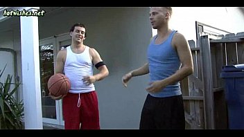 Preview 1 of Pervers Anal Sex - Gays jerking and having anal sex at the pool