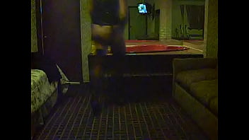 Preview 1 of 45age Ledy - crossdresser jerking off