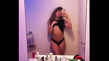 Preview 1 of Norway She - Feeling cute