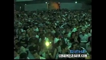 Preview 4 of Hot Sex Forbes - Sabrina Sabrok Sex TV Show Gay Pride Mexico,  part 1