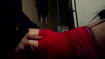 Preview 2 of Jude Amber Riding Hard - shimer 1
