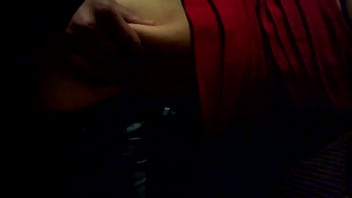 Preview 3 of Jude Amber Riding Hard - shimer 1