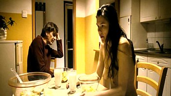 Preview 2 of Beutiful Girls Playing - Anna Gyorgyi - sex scene ( Tablo )