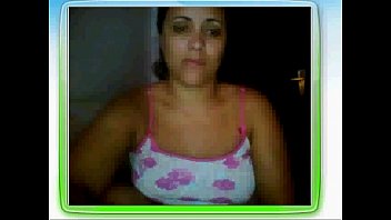 Preview 1 of Very Big Bubas - Vadia se exibe na cam