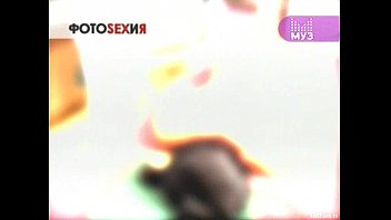 Preview 2 of Chaturbate Evelyn - Russian singer Slava - photosession