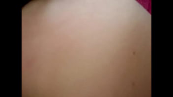 Preview 4 of Mama Dokter Spesialis Anak - portuguesa boazona e marido parte 1