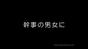 Preview 1 of Bambi Brown - Anime hottie enjoys hard cock in pussy