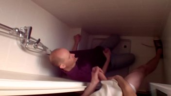 Preview 3 of Gay Fight Ga - shower
