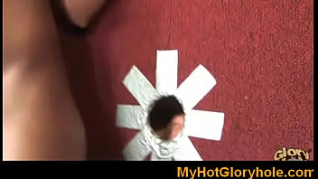 Preview 4 of Lesbian Pussy Licking Hd Video - Gloryhole Initiations - Adorable blowjob sweet sucking 11