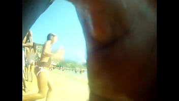Preview 1 of Two Indian Ladies - GOSTOSA EM FILMAGEM SUBAQUATICA
