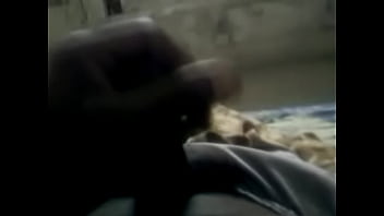 Preview 2 of Husband Friend Come - VID 20120215 010437