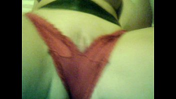Preview 1 of Oierptrac - Red Panty