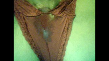 Preview 4 of Oierptrac - Red Panty