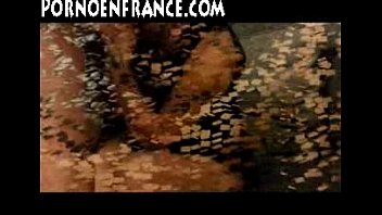 Preview 4 of Rubin Videos Vintage - Viviane la salope soumise de toulouse