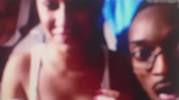 Preview 3 of 12hear Ke Zkn And 21 Ke Om Xfx - Cristal Webcam