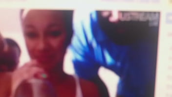 Preview 4 of 12hear Ke Zkn And 21 Ke Om Xfx - Cristal Webcam