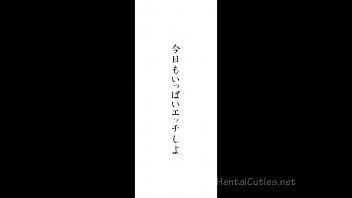 Preview 1 of Tiger Benson Vs Emma But - Tight anime pussy fucked to orgasm