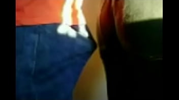 Preview 2 of Sexs Gay Teen - gay touching rubbing on public