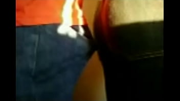 Preview 3 of Sexs Gay Teen - gay touching rubbing on public
