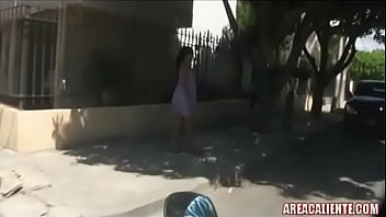 Preview 1 of Afrca Shemalenatasha - La Nena - Colombia  (Full Video On Xvideos Red)