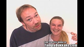 Preview 1 of Japan Sex Doctor Fuck - Jenna&#039_s Tampa Bukkake Tryout With Dirty D