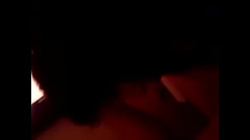 Preview 1 of Japanese Fubk Bestfriend Wife - mike gets blowjob in hotel washroom