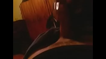 Preview 4 of Didlo Cum - My gf jacking me of