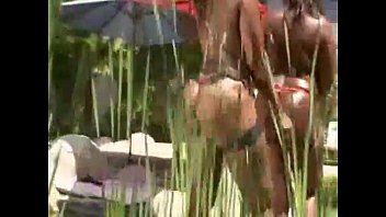 Preview 1 of Sunny Leone Xxx Vedio 2017 - Skyy Black And Cherokee D  Bad Ass Bitches