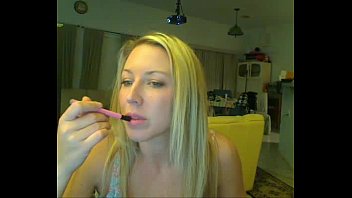 Preview 1 of New Delhi Sexy Videos - sinlove blonde hot