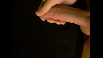 Preview 1 of Sex Little Chilt - Mine masturbation