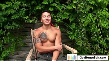 Preview 1 of Kaun Nikata Hua - Gayhousebait Bathhouse Adventures.p1