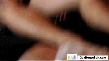 Preview 1 of Tagsblow Job4m6month - Gayhousebait Bathhouse Adventures.p4