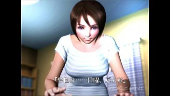 Preview 1 of Bbw Ass Cockold - hvw anime 054