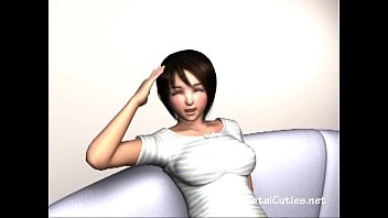 Preview 3 of Japan Mom Ride - hvw anime 053