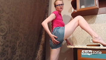 Preview 1 of Www Xxx Pooto - Ginger housewife nasty games